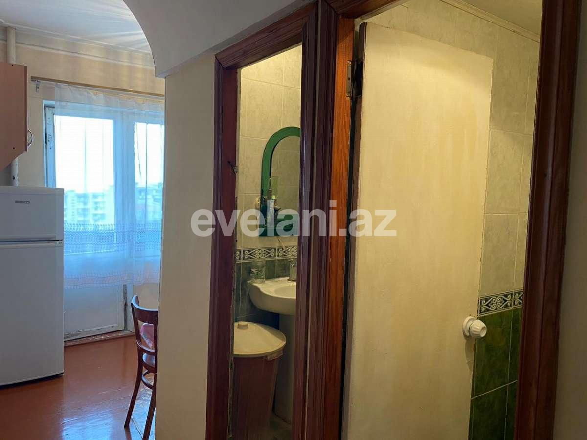 Продаётся, вторичка, 3-комнаты, 80 m², Баку, Хатаинский r, Старые Гюнешли p.