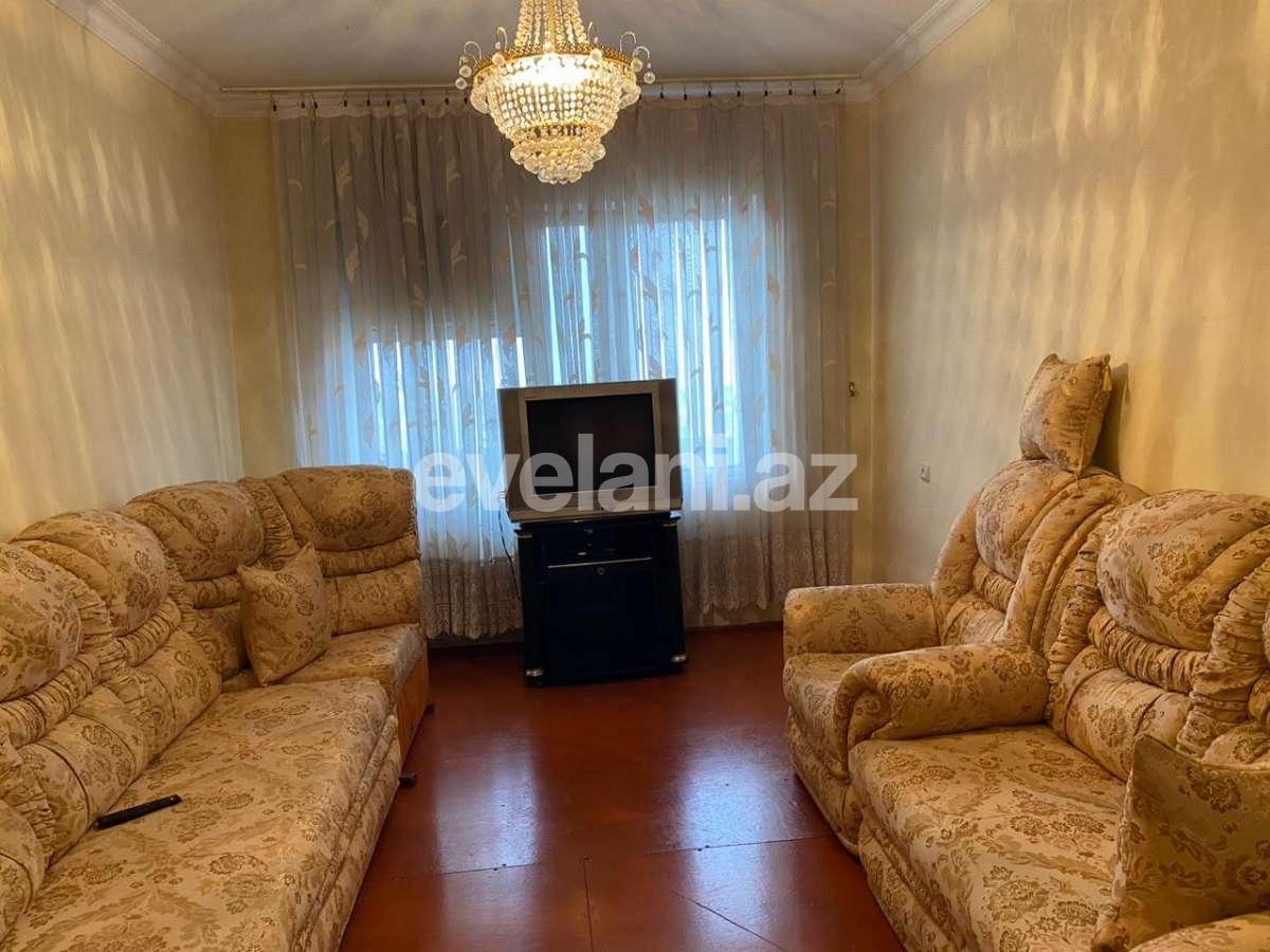 Продаётся, вторичка, 3-комнаты, 80 m², Баку, Хатаинский r, Старые Гюнешли p.