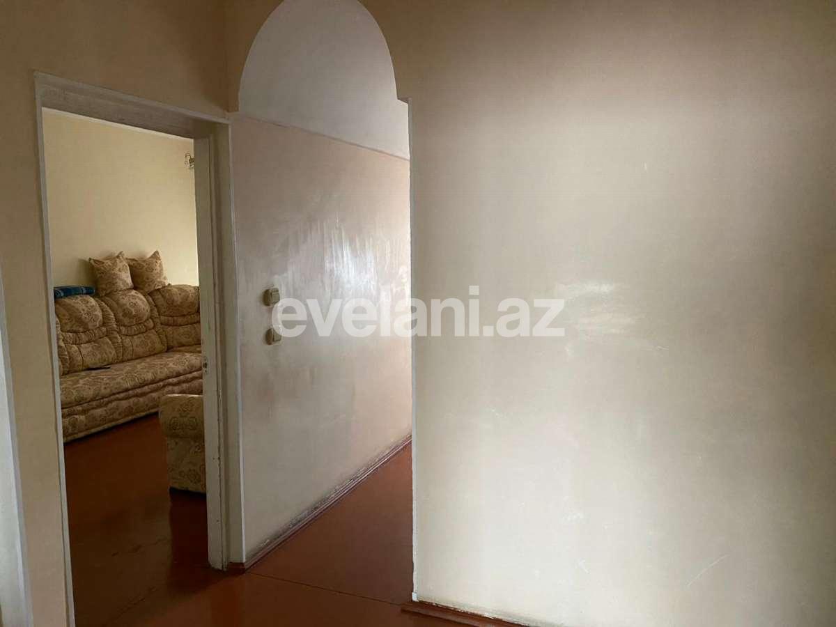 Продаётся, вторичка, 3-комнаты, 80 m², Баку, Хатаинский r, Старые Гюнешли p.