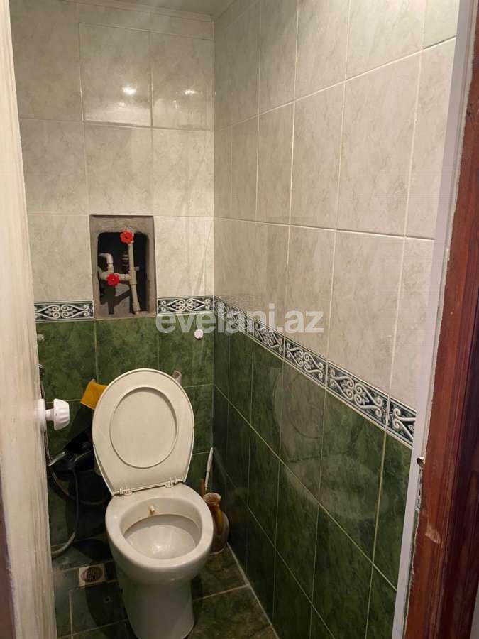 Продаётся, вторичка, 3-комнаты, 80 m², Баку, Хатаинский r, Старые Гюнешли p.