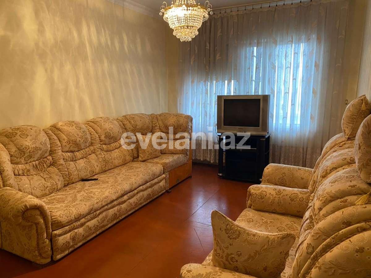 Продаётся, вторичка, 3-комнаты, 80 m², Баку, Хатаинский r, Старые Гюнешли p.