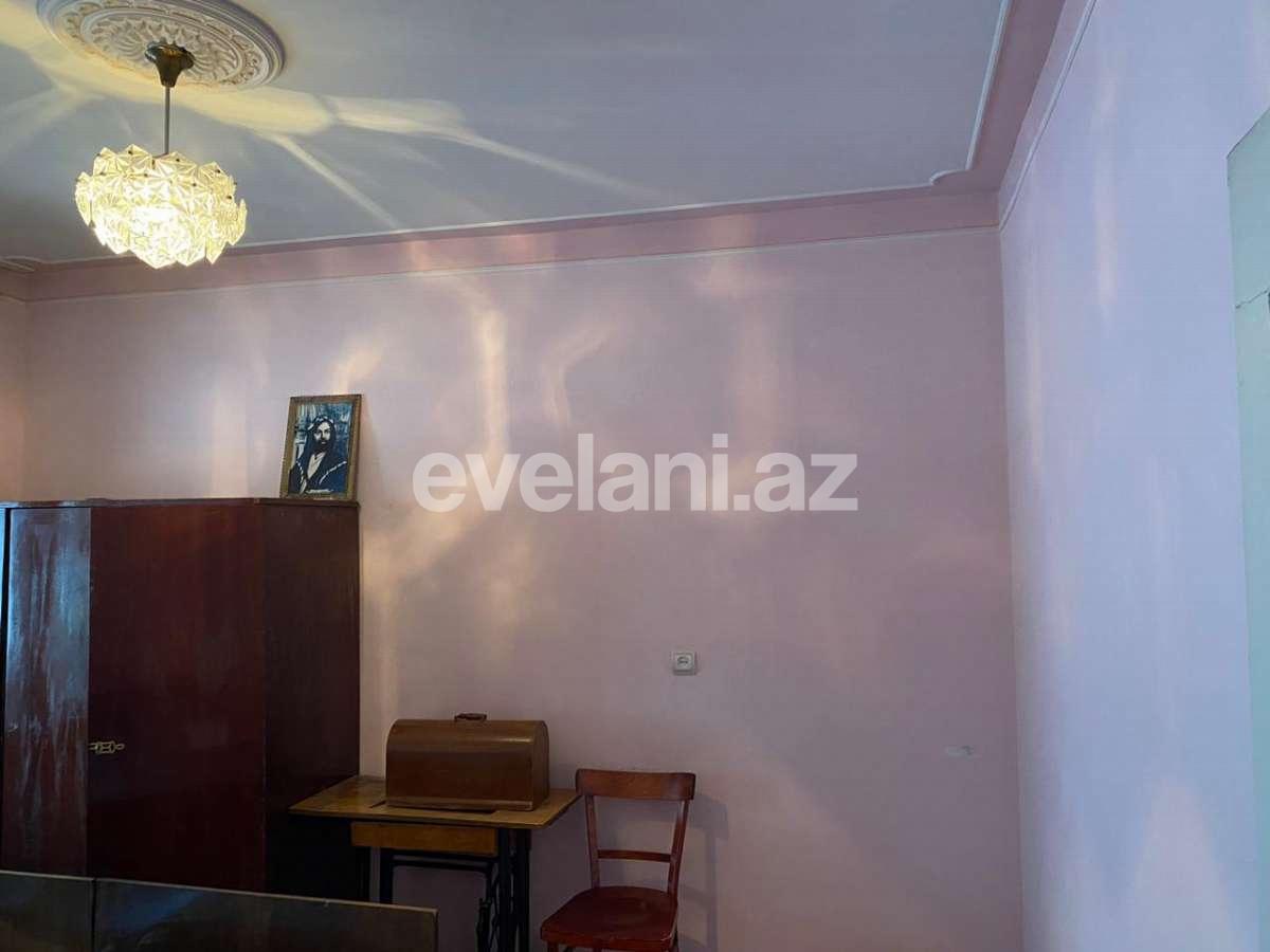 Продаётся, вторичка, 3-комнаты, 80 m², Баку, Хатаинский r, Старые Гюнешли p.