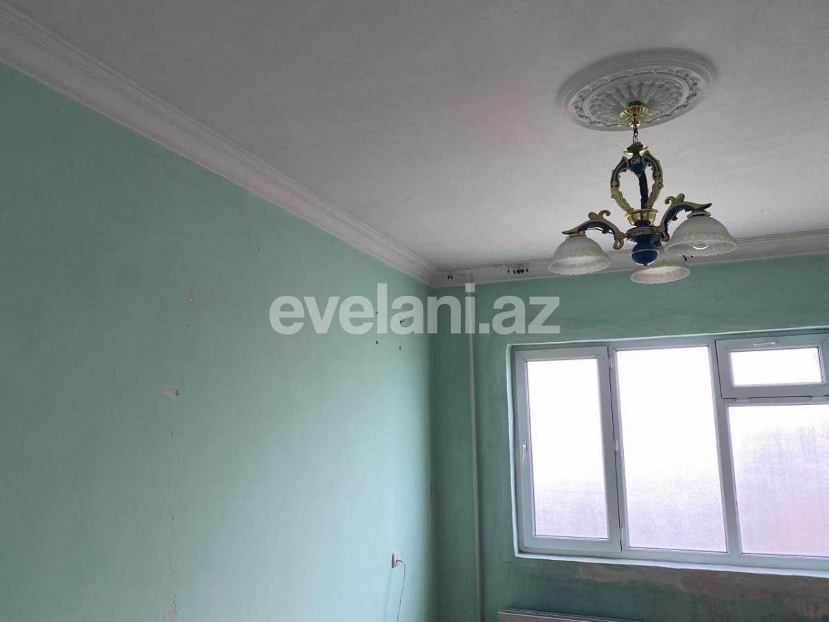 Продаётся, вторичка, 3-комнаты, 80 m², Баку, Хатаинский r, Старые Гюнешли p.