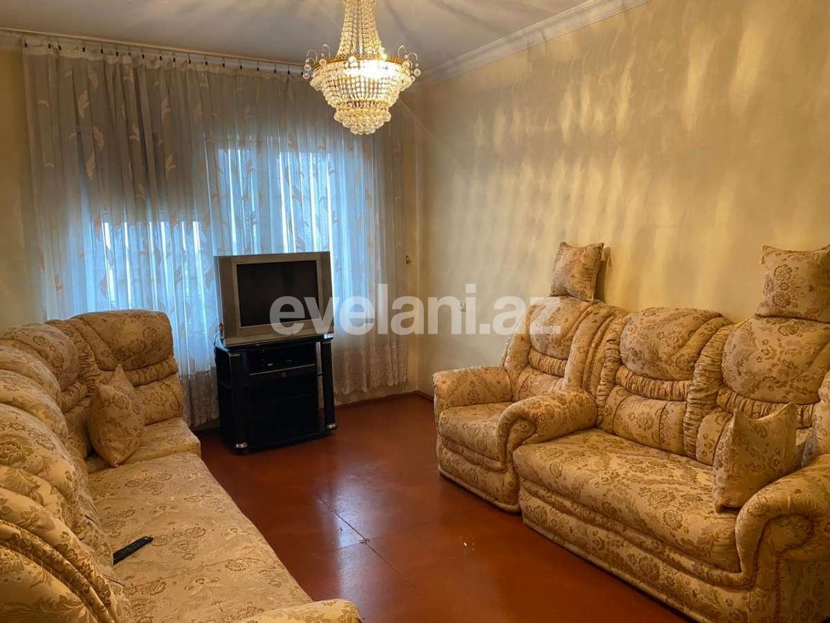 Продаётся, вторичка, 3-комнаты, 80 m², Баку, Хатаинский r, Старые Гюнешли p.