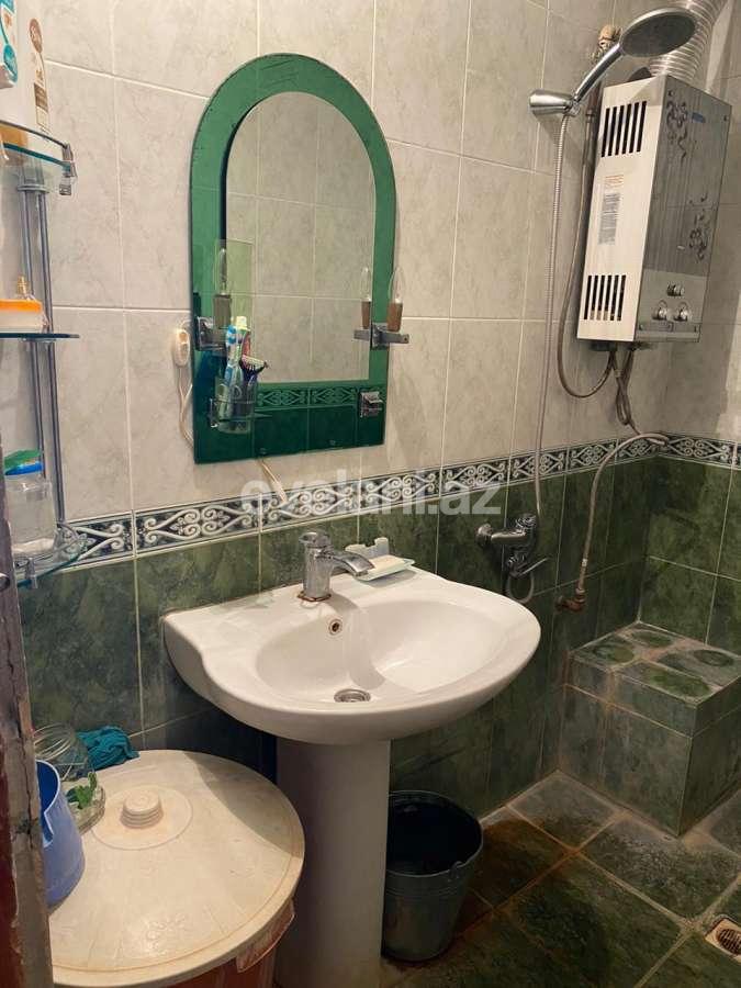 Продаётся, вторичка, 3-комнаты, 80 m², Баку, Хатаинский r, Старые Гюнешли p.