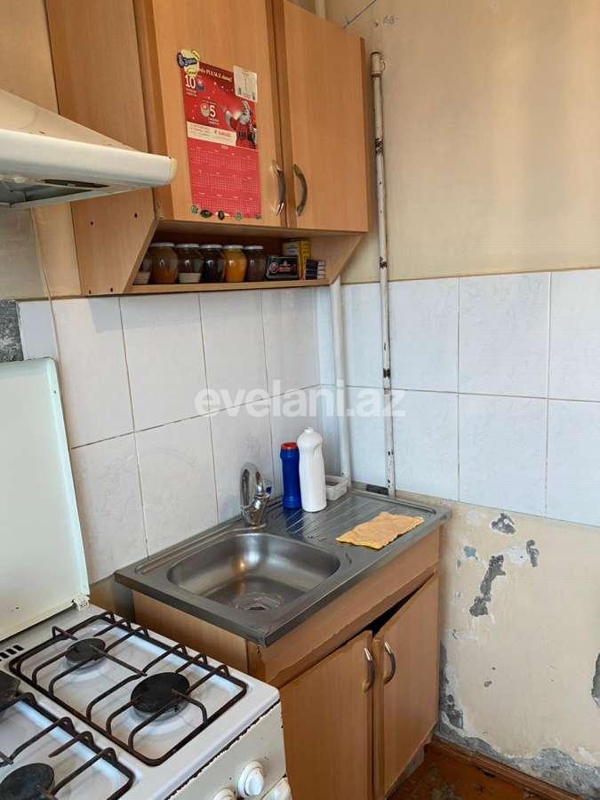 Продаётся, вторичка, 3-комнаты, 80 m², Баку, Хатаинский r, Старые Гюнешли p.