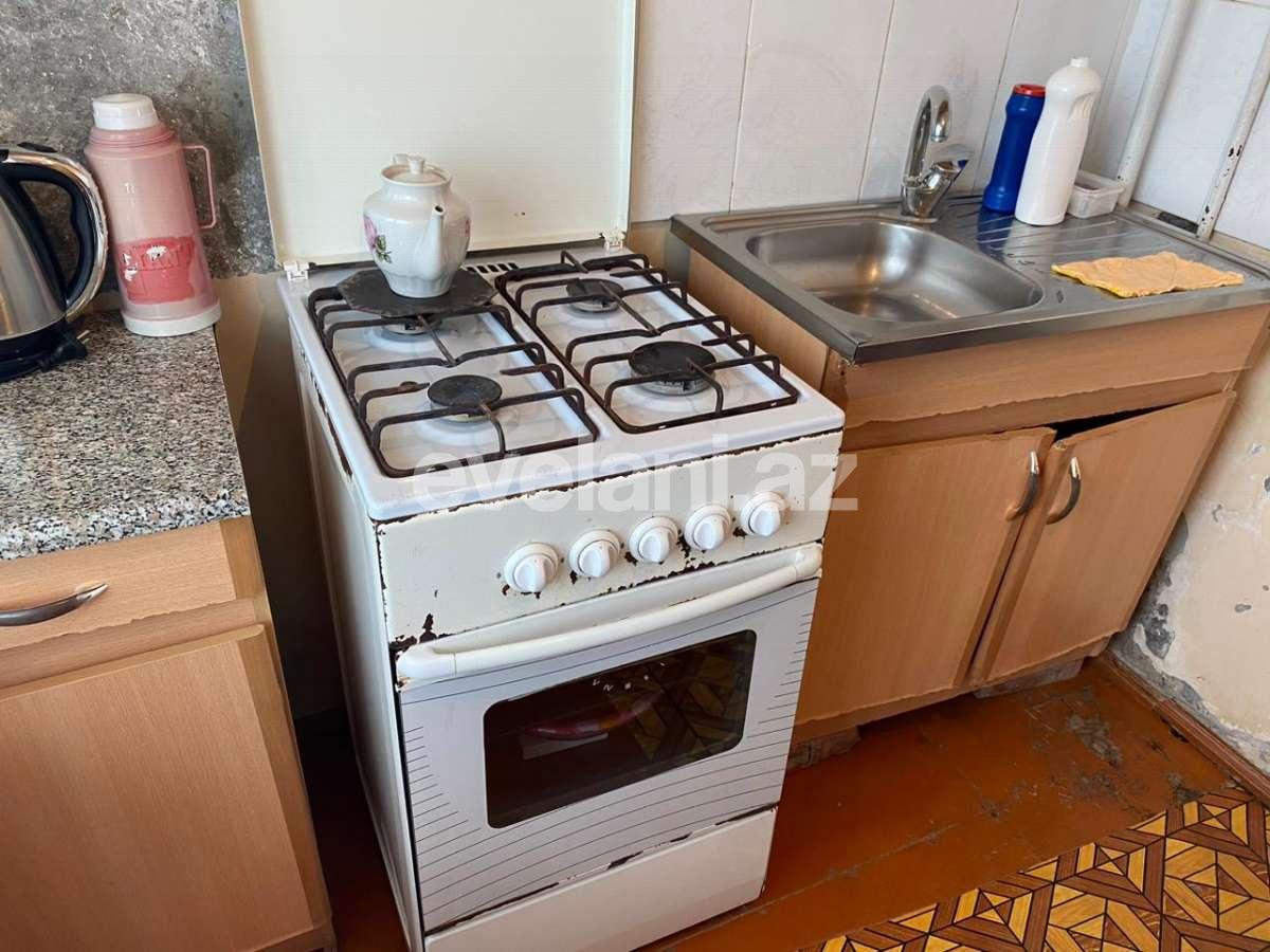 Продаётся, вторичка, 3-комнаты, 80 m², Баку, Хатаинский r, Старые Гюнешли p.