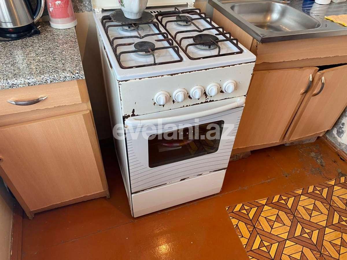 Продаётся, вторичка, 3-комнаты, 80 m², Баку, Хатаинский r, Старые Гюнешли p.