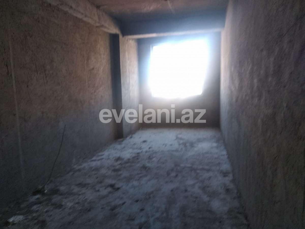 Satılır, yeni tikili, 4 otaqlı, 179 m², Bakı, Xətai r, Həzi Aslanov m.