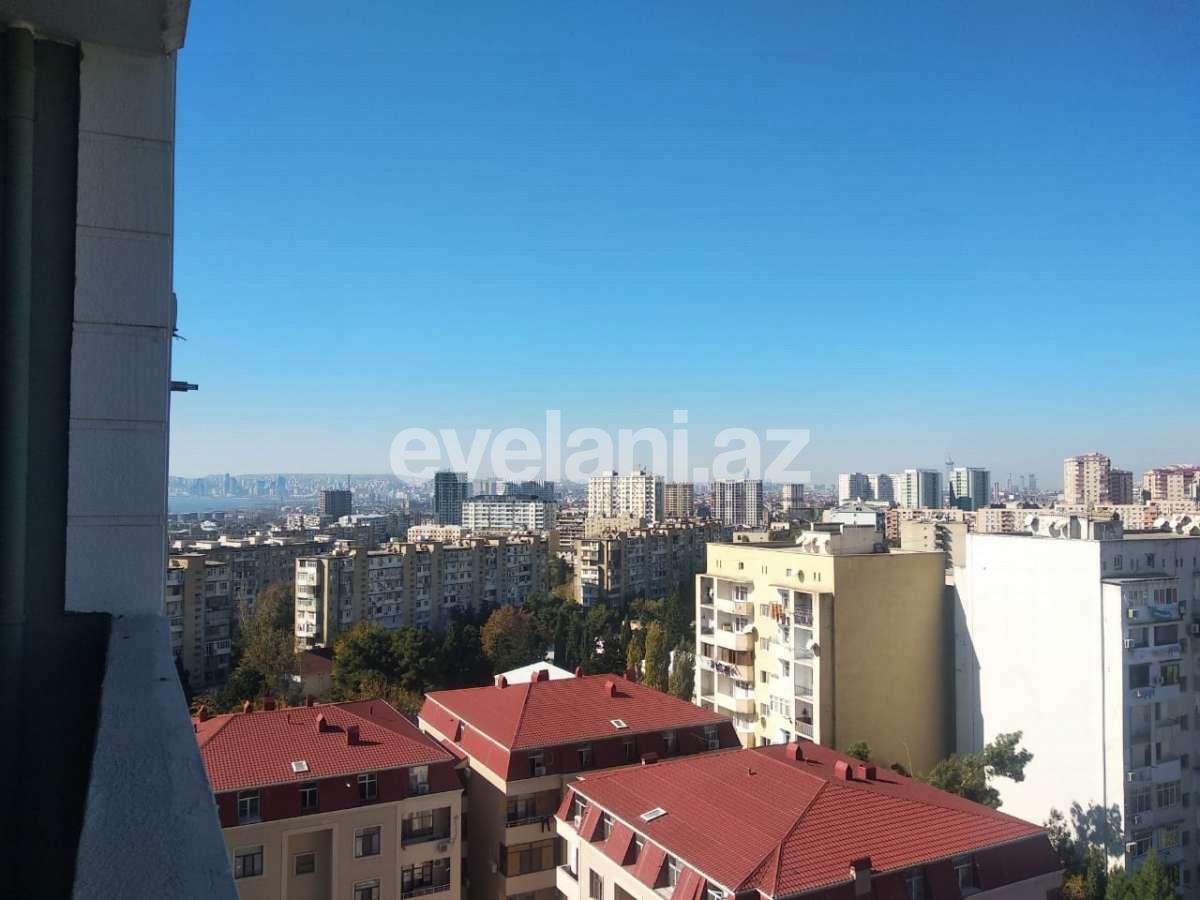 Satılır, yeni tikili, 4 otaqlı, 179 m², Bakı, Xətai r, Həzi Aslanov m.