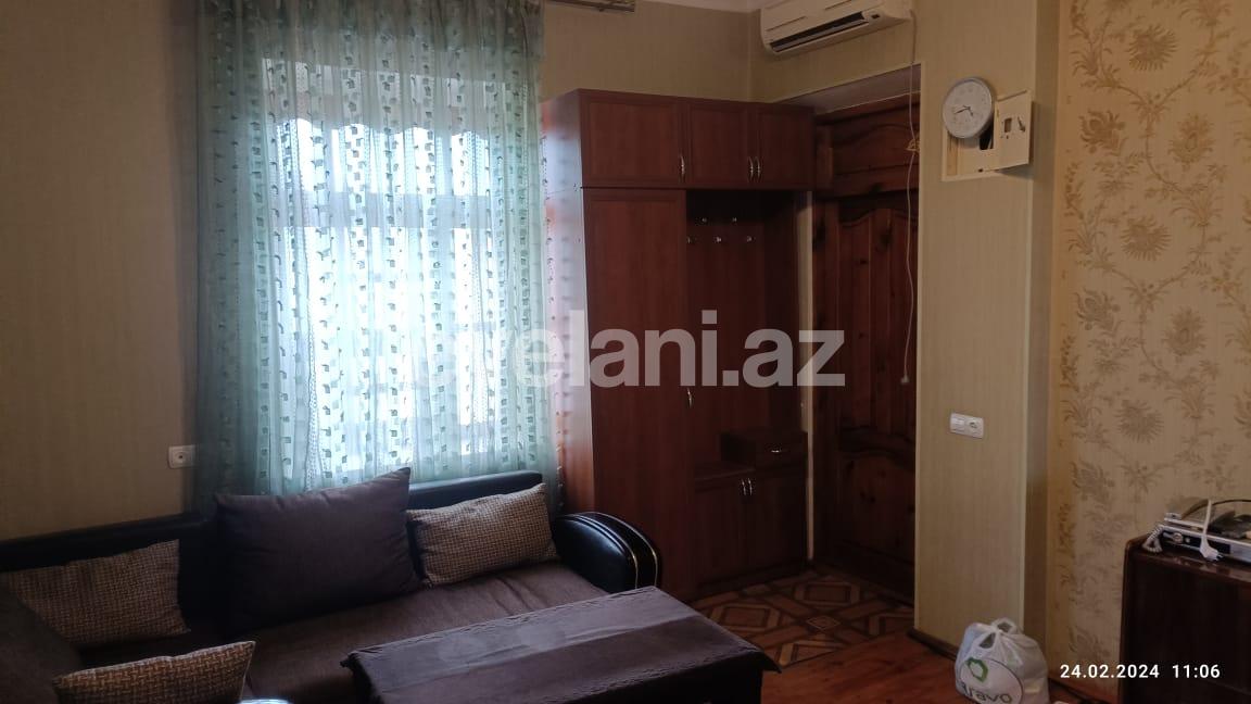 Сдаётся, вторичка, 3-комнаты, 100 m², Баку, Хазарский r, Мардакан p.