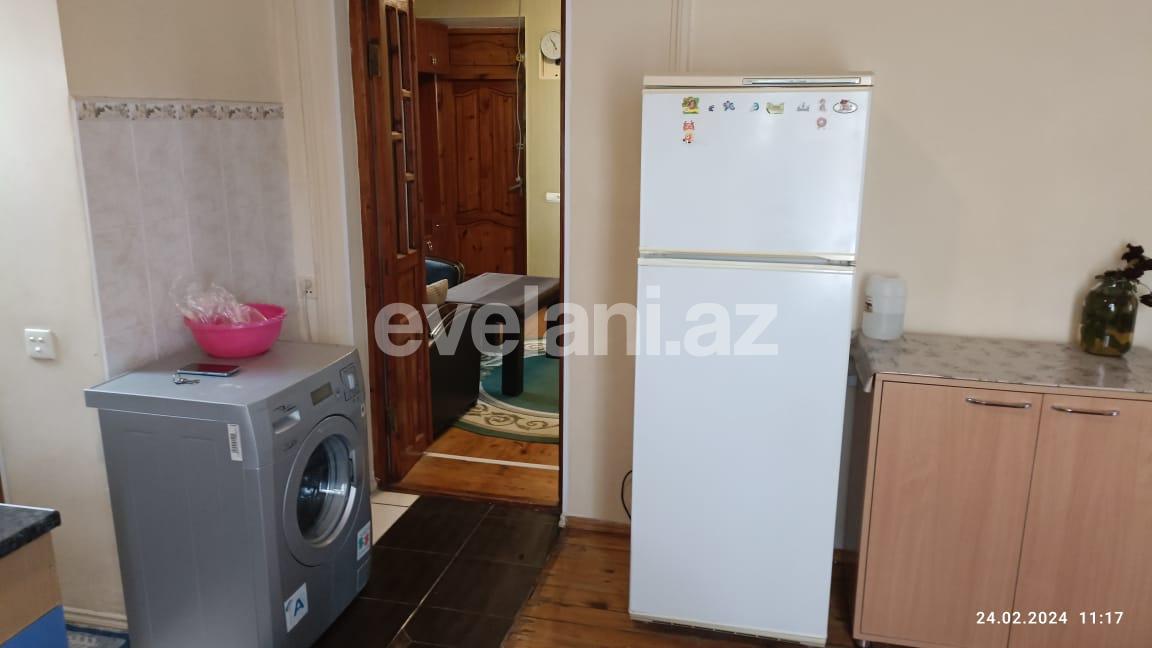 Сдаётся, вторичка, 3-комнаты, 100 m², Баку, Хазарский r, Мардакан p.