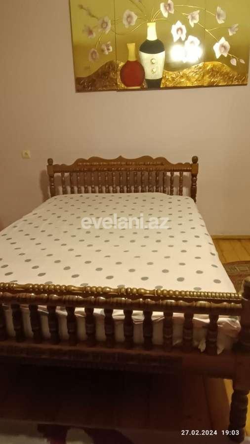Сдаётся, вторичка, 3-комнаты, 100 m², Баку, Хазарский r, Мардакан p.