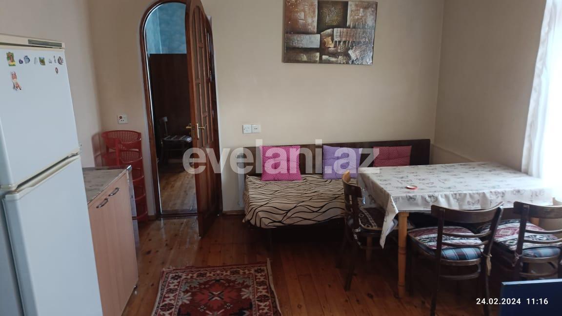 Сдаётся, вторичка, 3-комнаты, 100 m², Баку, Хазарский r, Мардакан p.