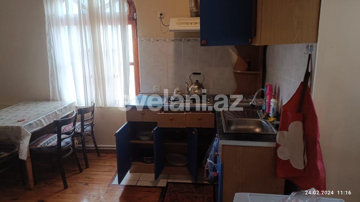 Сдаётся, вторичка, 3-комнаты, 100 m², Баку, Хазарский r, Мардакан p.