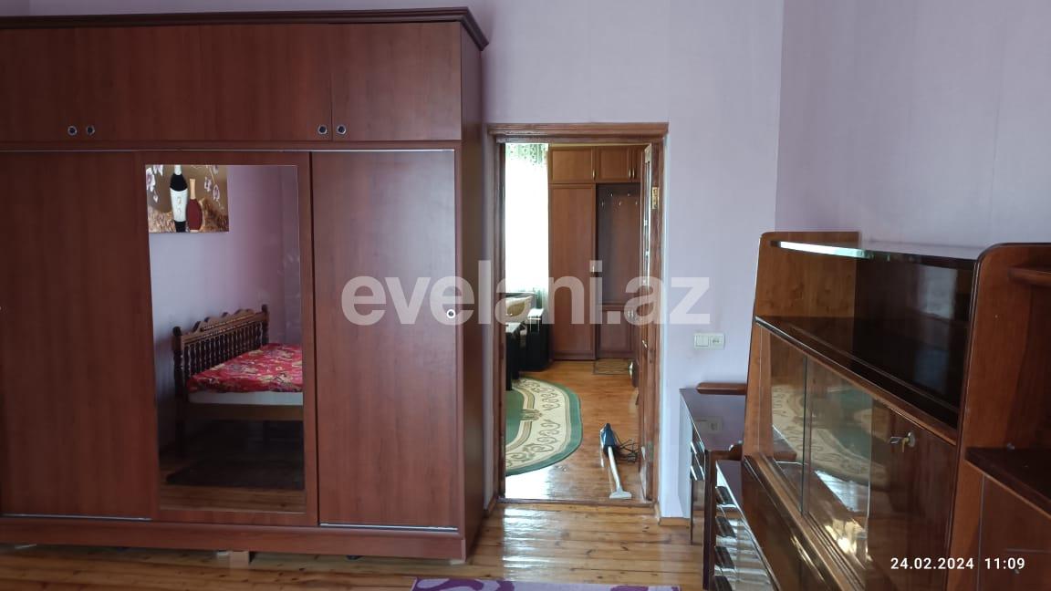 Сдаётся, вторичка, 3-комнаты, 100 m², Баку, Хазарский r, Мардакан p.
