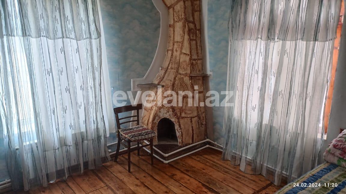 Сдаётся, вторичка, 3-комнаты, 100 m², Баку, Хазарский r, Мардакан p.