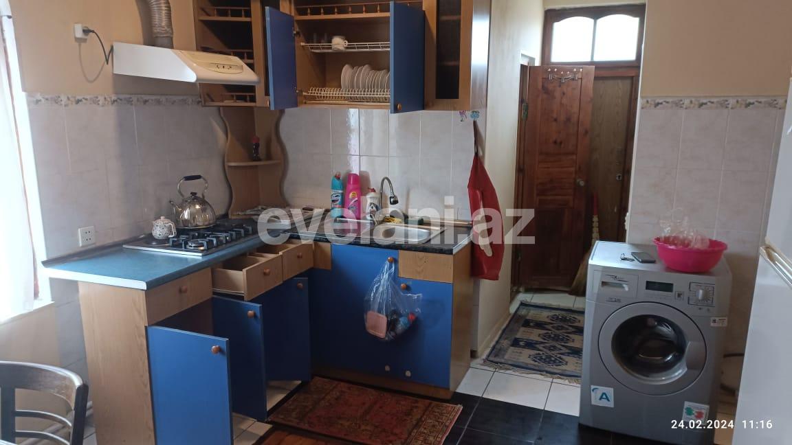 Сдаётся, вторичка, 3-комнаты, 100 m², Баку, Хазарский r, Мардакан p.