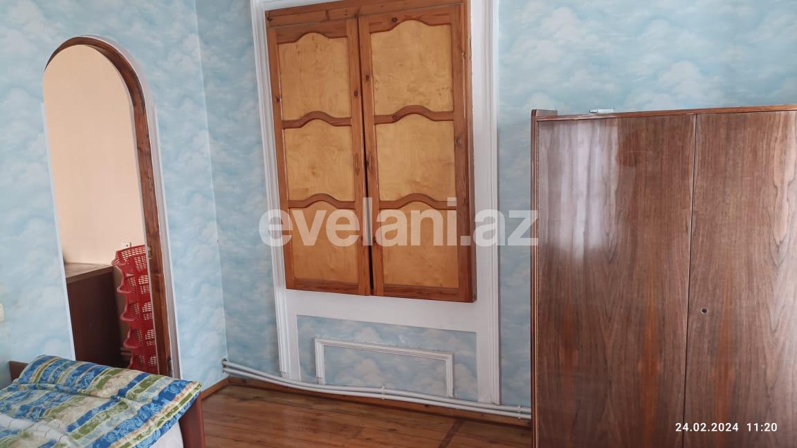 Сдаётся, вторичка, 3-комнаты, 100 m², Баку, Хазарский r, Мардакан p.