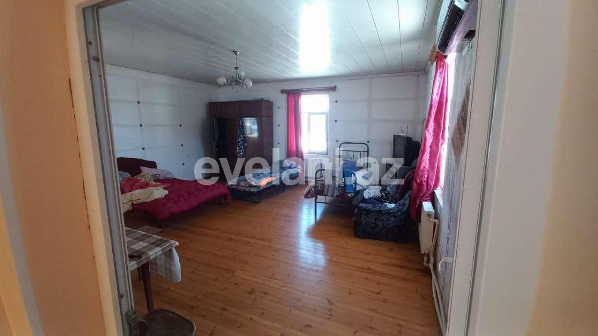 Kirayə verilir, həyət evi / bağ, 1 otaqlı, 45 m², Bakı, Xəzər r, Şağan q.