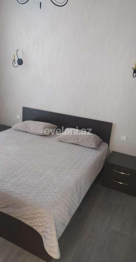Kirayə verilir, həyət evi / bağ, 3 otaqlı, 80 m², Bakı, Xəzər r, Şüvəlan q.