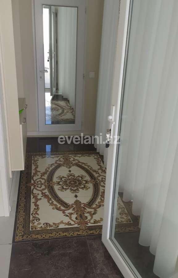 Kirayə verilir, həyət evi / bağ, 3 otaqlı, 80 m², Bakı, Xəzər r, Şüvəlan q.