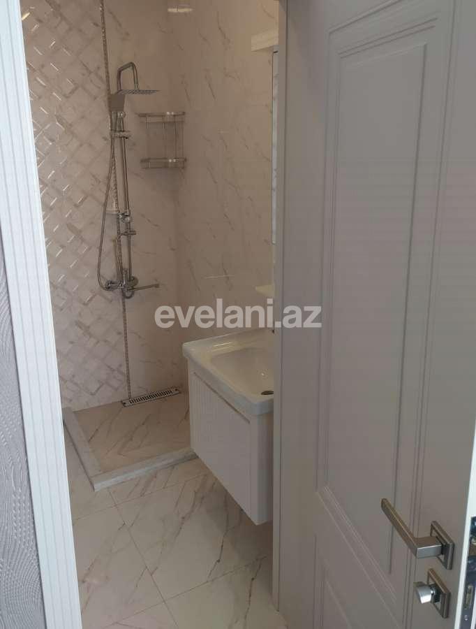 Kirayə verilir, həyət evi / bağ, 3 otaqlı, 80 m², Bakı, Xəzər r, Şüvəlan q.