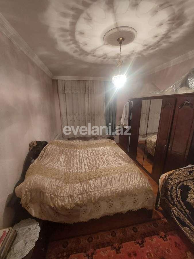 Продаётся, вторичка, 2-комнаты, 60 m², Гянджа