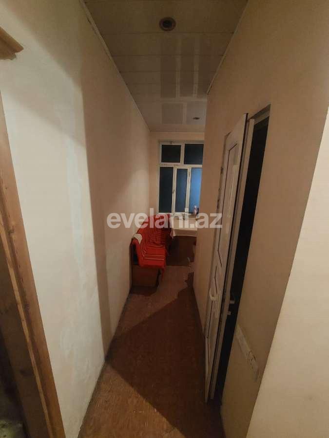 Продаётся, вторичка, 2-комнаты, 60 m², Гянджа