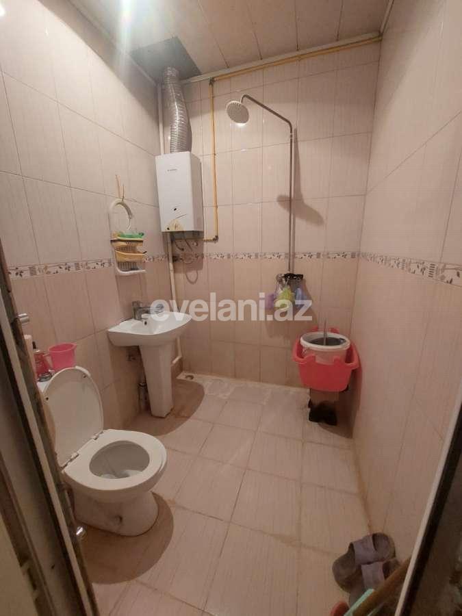 Продаётся, вторичка, 2-комнаты, 60 m², Гянджа