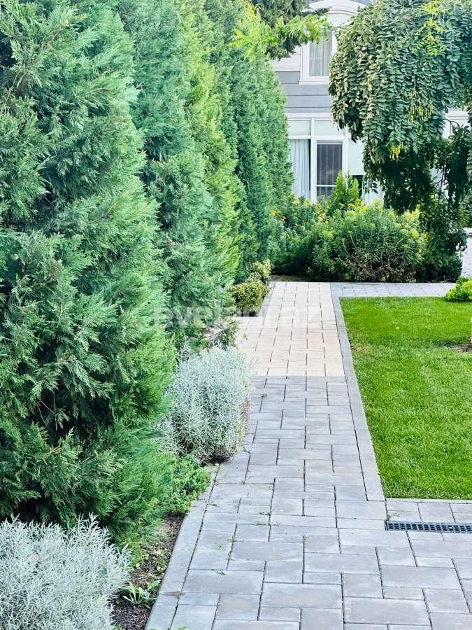 Kirayə verilir, həyət evi / bağ, 4 otaqlı, 125 m², Bakı, Xəzər r, Mərdəkan q.