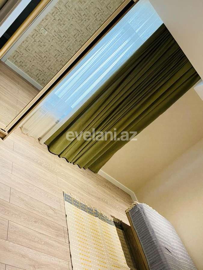 Kirayə verilir, həyət evi / bağ, 4 otaqlı, 125 m², Bakı, Xəzər r, Mərdəkan q.