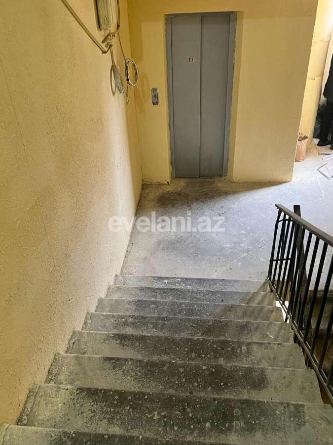 Satılır, köhnə tikili, 2 otaqlı, 60 m², Bakı, Xətai r.