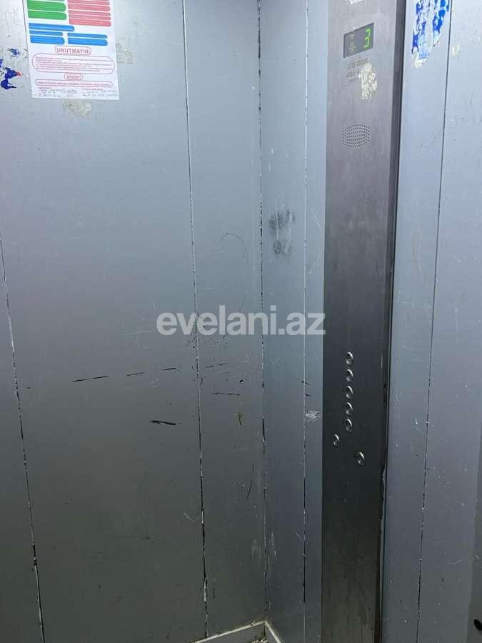 Satılır, köhnə tikili, 2 otaqlı, 60 m², Bakı, Xətai r.