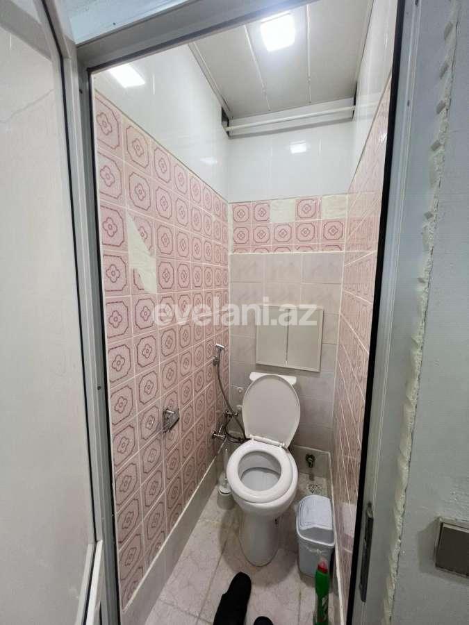 Satılır, köhnə tikili, 2 otaqlı, 60 m², Bakı, Xətai r.