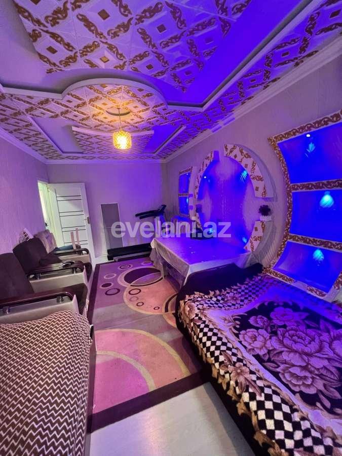 Satılır, köhnə tikili, 2 otaqlı, 60 m², Bakı, Xətai r.