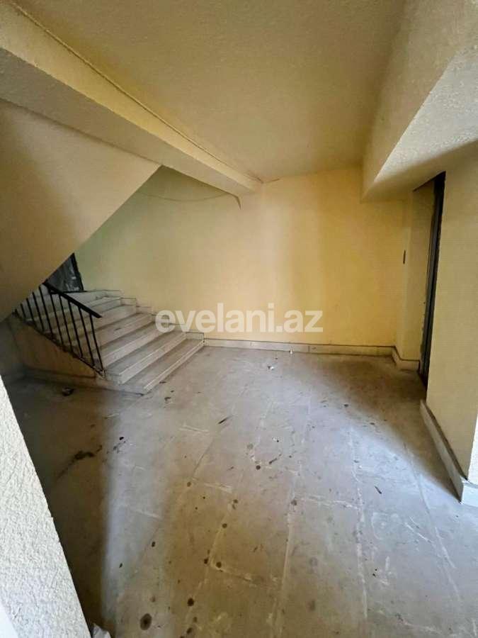 Satılır, köhnə tikili, 2 otaqlı, 60 m², Bakı, Xətai r.