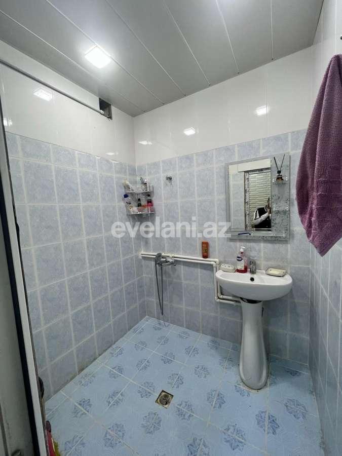 Satılır, köhnə tikili, 2 otaqlı, 60 m², Bakı, Xətai r.