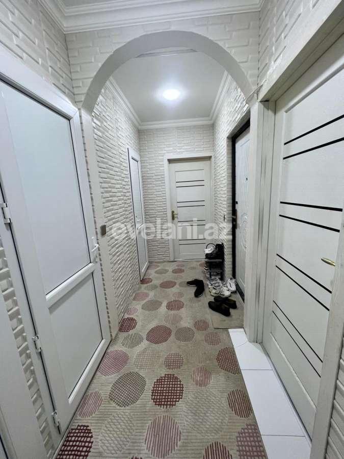 Satılır, köhnə tikili, 2 otaqlı, 60 m², Bakı, Xətai r.