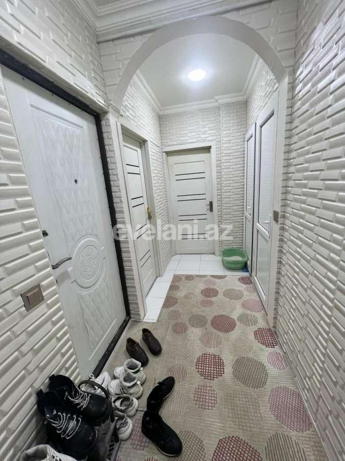 Satılır, köhnə tikili, 2 otaqlı, 60 m², Bakı, Xətai r.