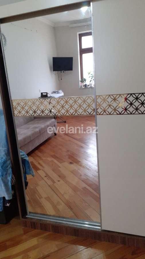 Satılır, yeni tikili, 1 otaqlı, 39 m², Bakı, Abşeron r, Masazır q.