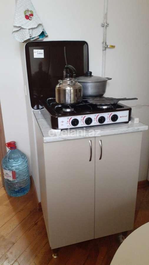 Satılır, yeni tikili, 1 otaqlı, 39 m², Bakı, Abşeron r, Masazır q.