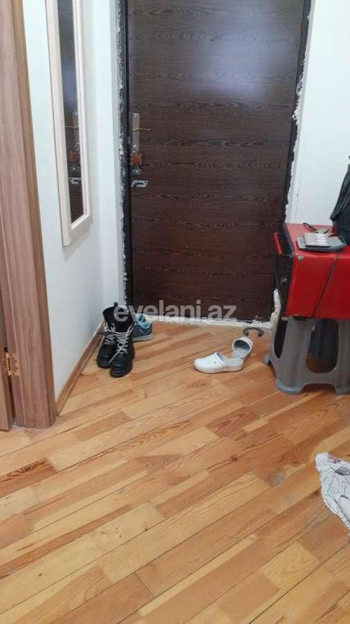 Satılır, yeni tikili, 1 otaqlı, 39 m², Bakı, Abşeron r, Masazır q.