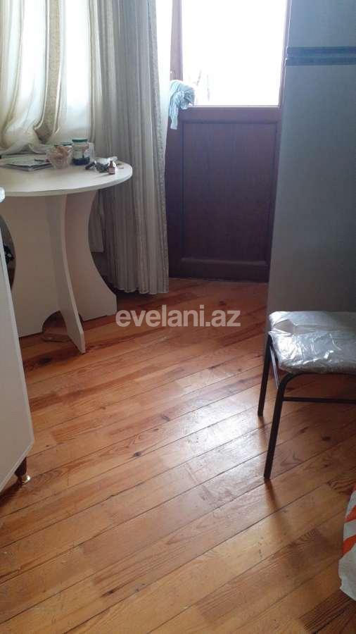 Satılır, yeni tikili, 1 otaqlı, 39 m², Bakı, Abşeron r, Masazır q.