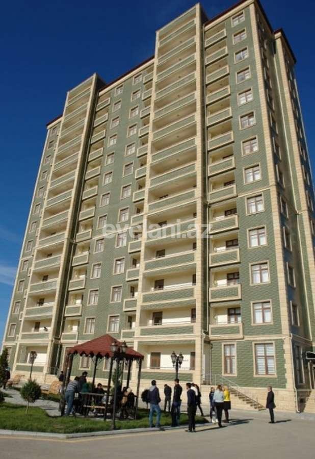 Satılır, yeni tikili, 1 otaqlı, 39 m², Bakı, Abşeron r, Masazır q.