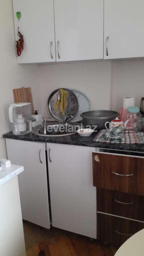 Satılır, yeni tikili, 1 otaqlı, 39 m², Bakı, Abşeron r, Masazır q.