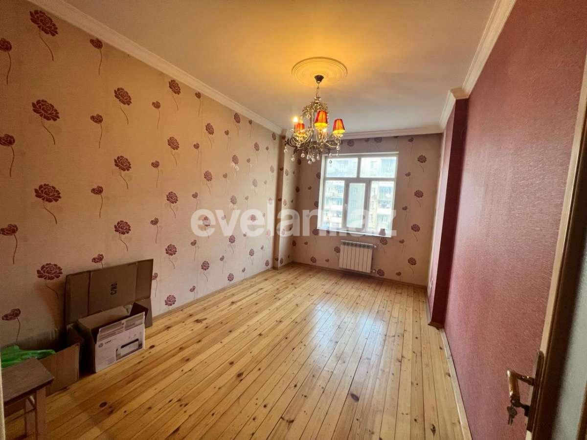 Satılır, yeni tikili, 3 otaqlı, 90 m², Bakı, Xətai r.