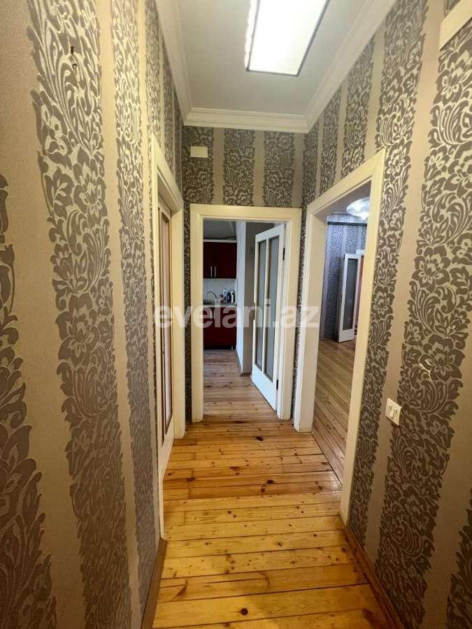 Satılır, yeni tikili, 3 otaqlı, 90 m², Bakı, Xətai r.