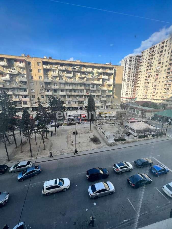 Satılır, yeni tikili, 3 otaqlı, 90 m², Bakı, Xətai r.