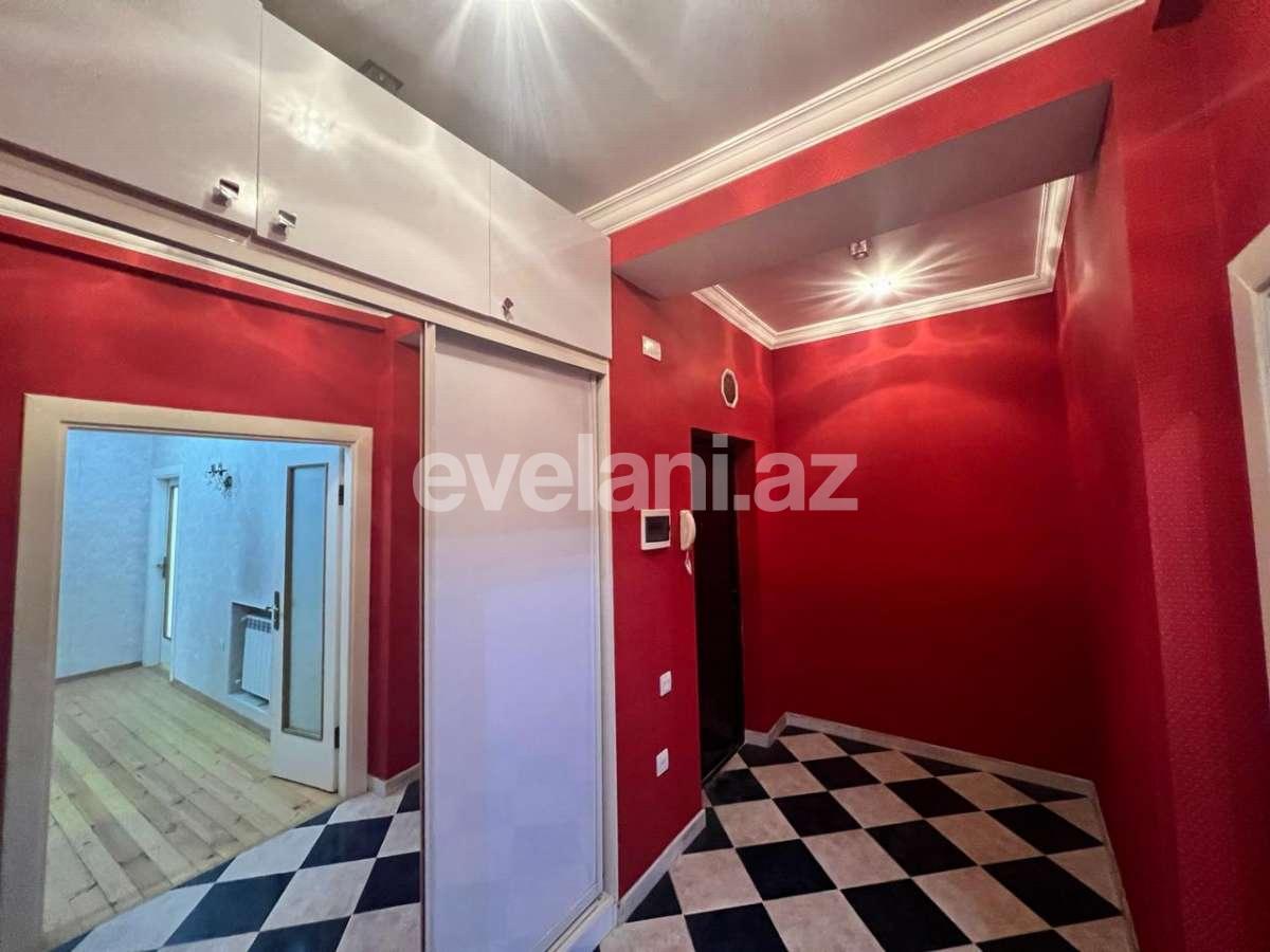 Satılır, yeni tikili, 3 otaqlı, 90 m², Bakı, Xətai r.